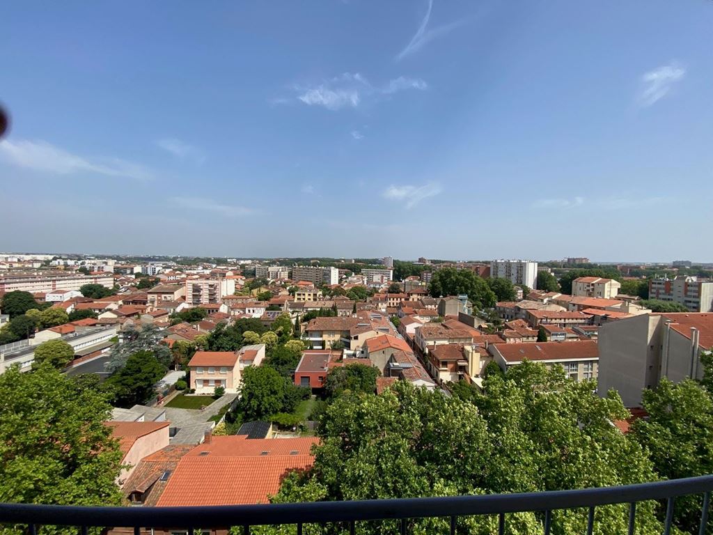 Appartement Appartement TOULOUSE 241000€ OZENNE IMMOBILIER