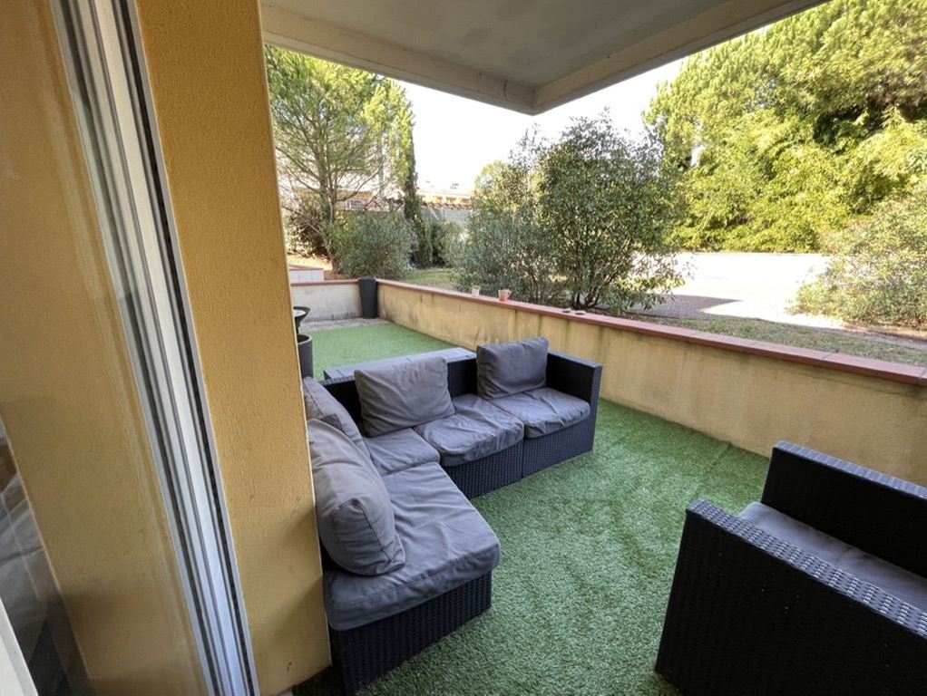 Appartement T3 TOULOUSE 262000€ OZENNE IMMOBILIER