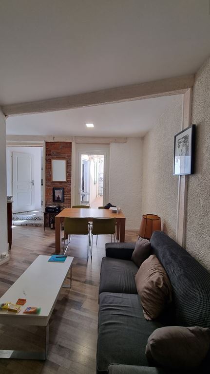 Appartement T2 TOULOUSE 190800€ OZENNE IMMOBILIER