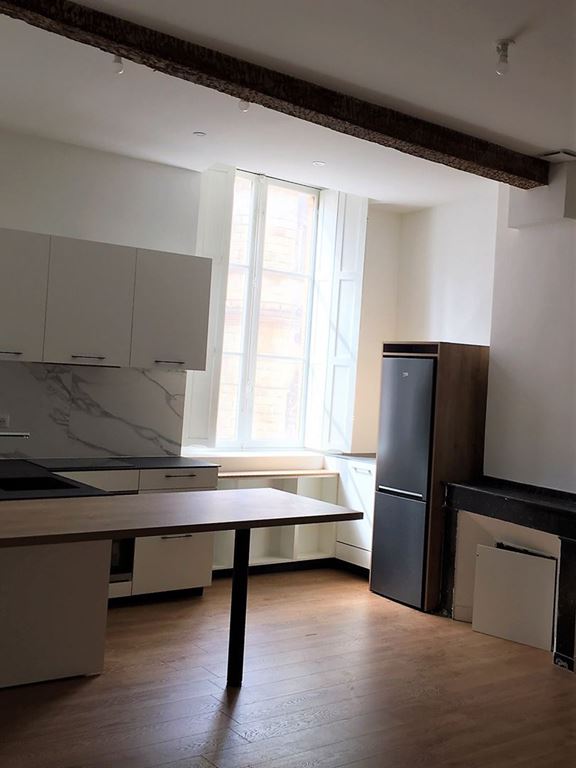 Appartement T3 TOULOUSE 438000€ OZENNE IMMOBILIER