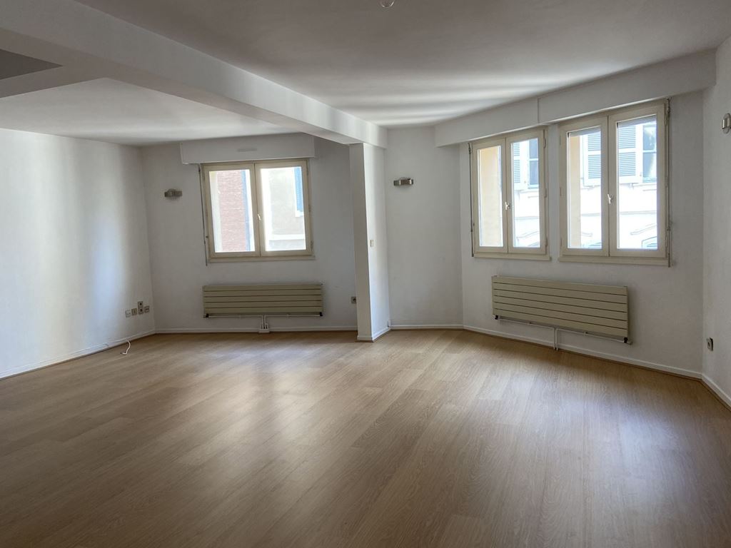 Appartement TOULOUSE (31000) OZENNE IMMOBILIER