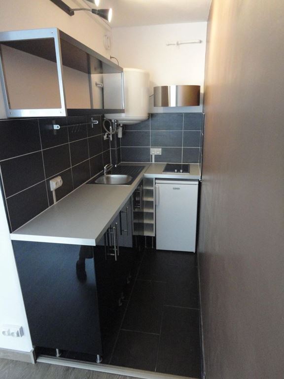 Appartement Studio TOULOUSE 480€ OZENNE IMMOBILIER