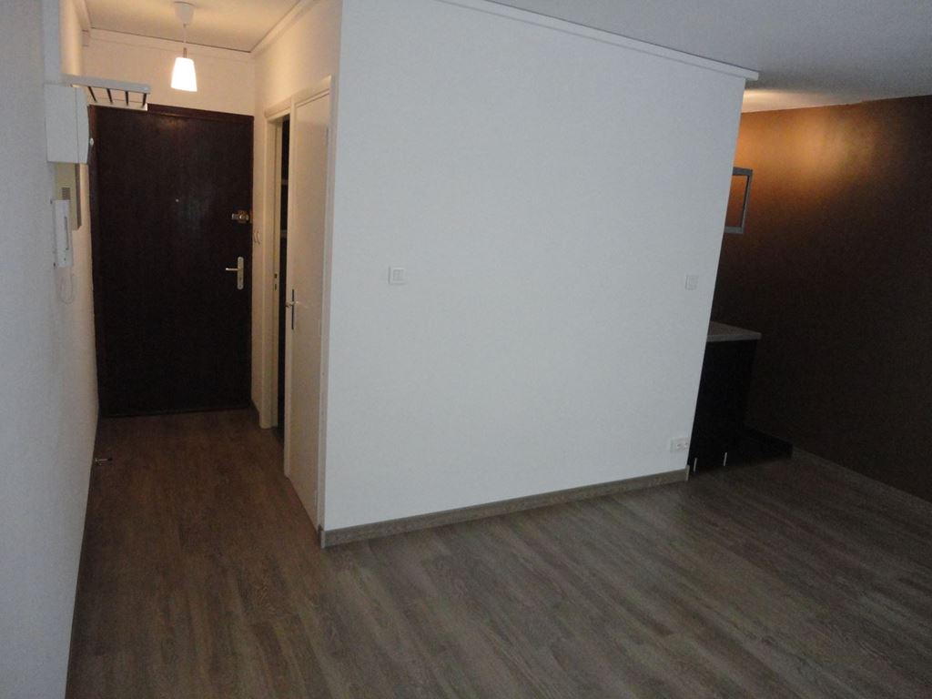 Appartement Studio TOULOUSE (31400) OZENNE IMMOBILIER