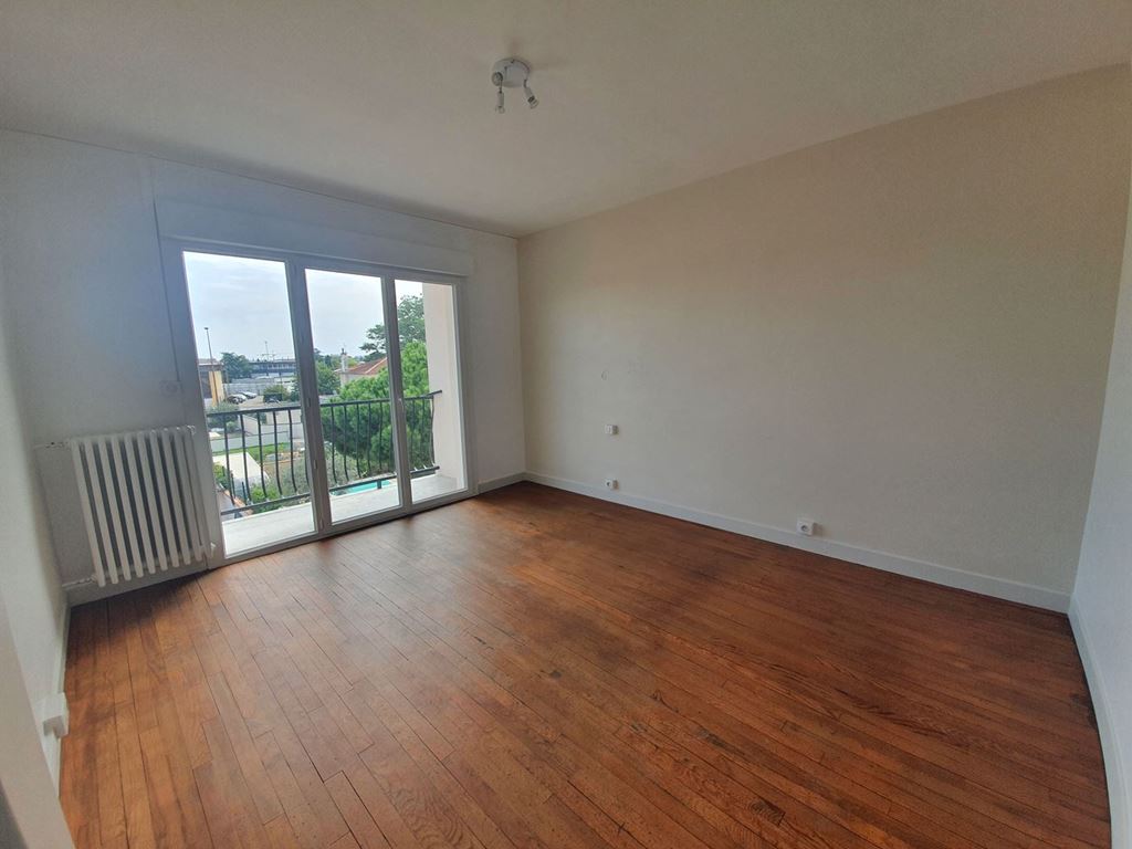 Appartement T3 TOULOUSE (31200) OZENNE IMMOBILIER