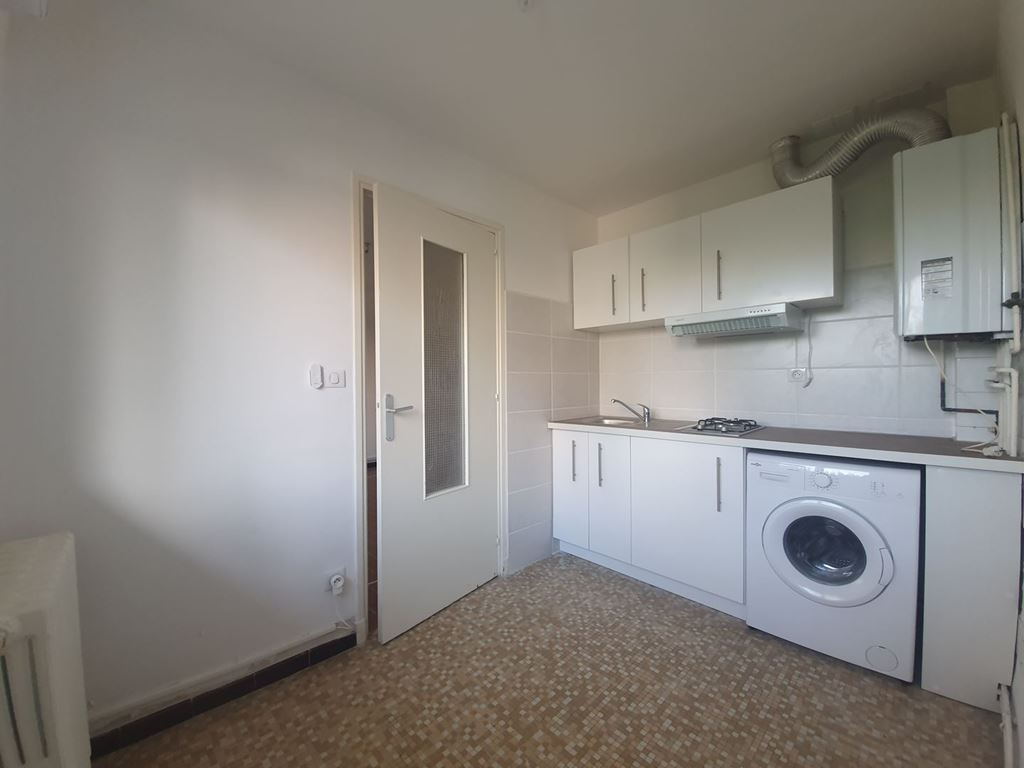 Appartement T1 TOULOUSE 127000€ OZENNE IMMOBILIER
