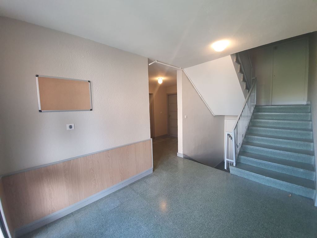 Appartement T3 TOULOUSE (31200) OZENNE IMMOBILIER