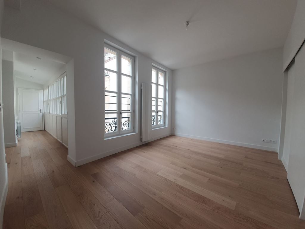 Appartement T2 TOULOUSE 305000€ OZENNE IMMOBILIER