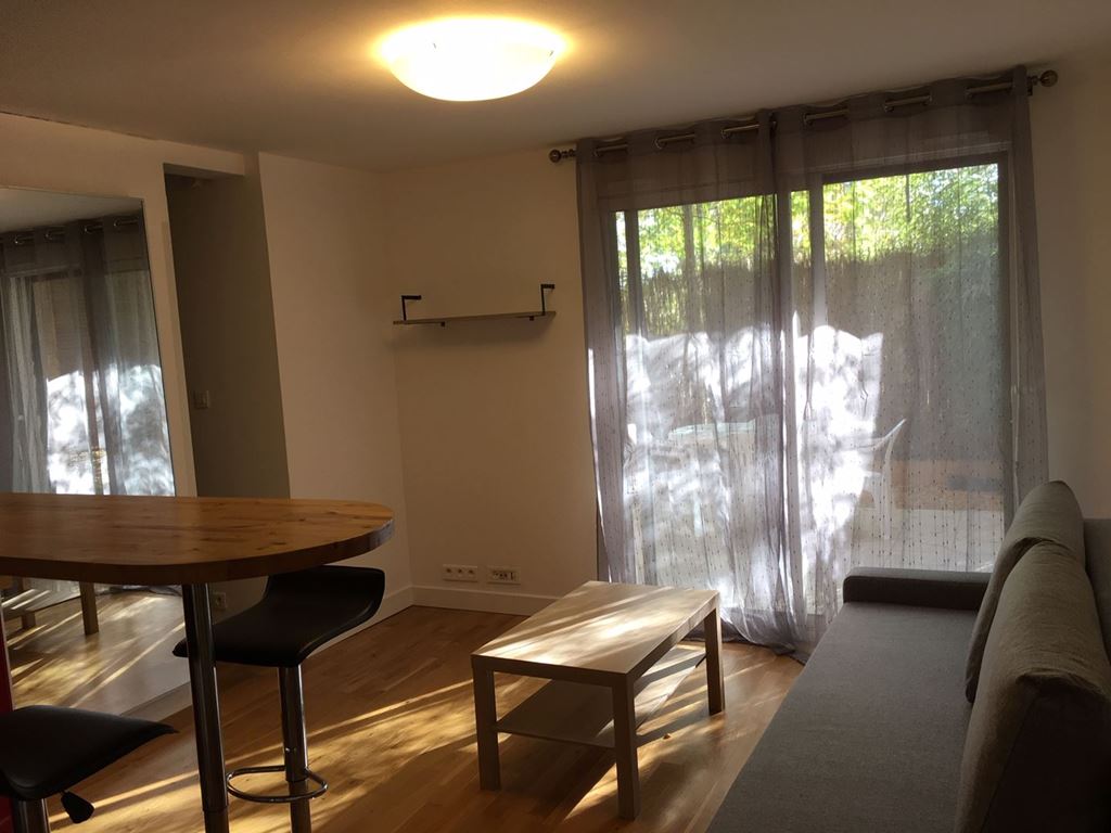 Appartement T2 TOULOUSE (31500) OZENNE IMMOBILIER