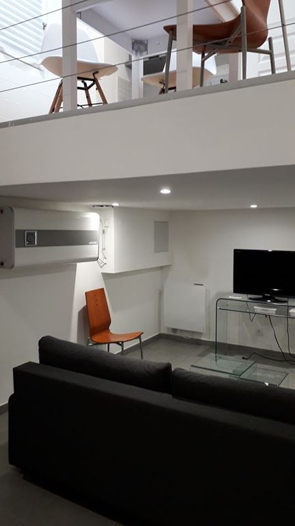 Appartement Duplex TOULOUSE 600€ OZENNE IMMOBILIER