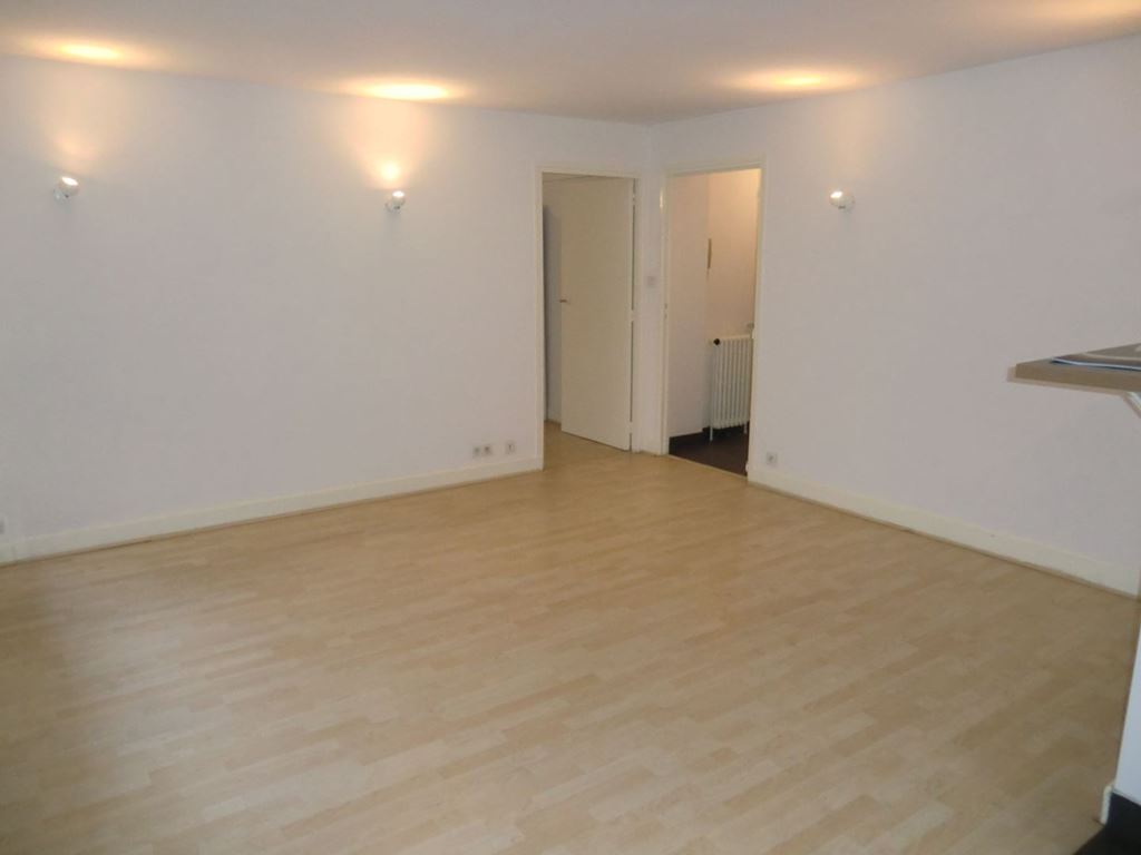 Appartement T2 TOULOUSE (31000) OZENNE IMMOBILIER