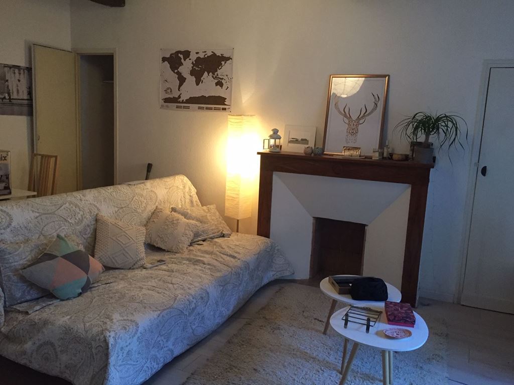 Appartement T3 TOULOUSE 880€ OZENNE IMMOBILIER