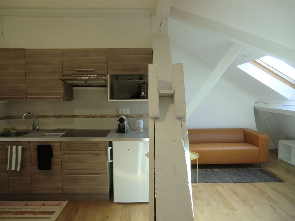 Appartement T2 TOULOUSE 870€ OZENNE IMMOBILIER