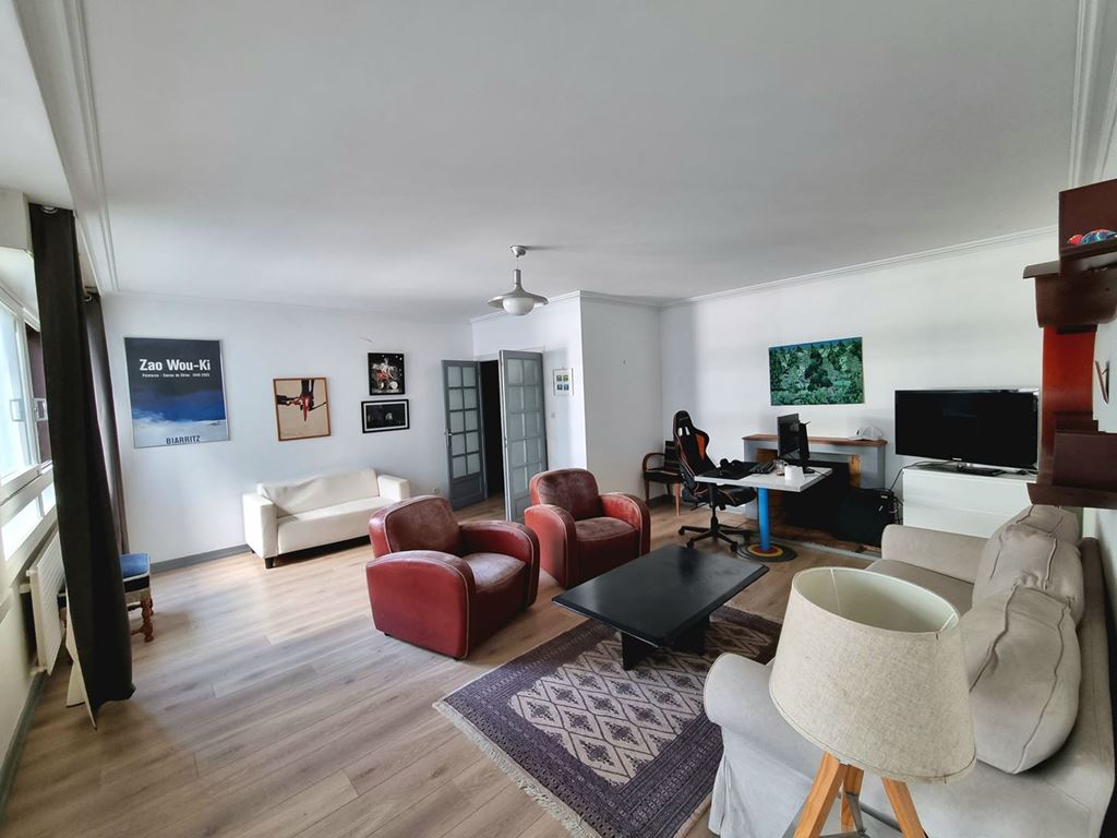 Appartement T3 TOULOUSE 448000€ OZENNE IMMOBILIER