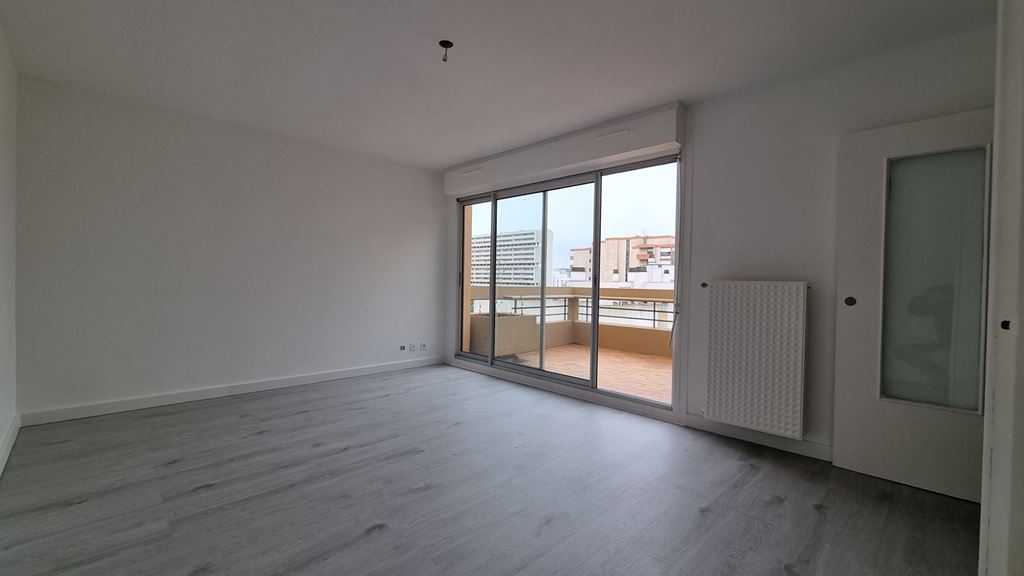 Appartement T3 TOULOUSE 120000€ OZENNE IMMOBILIER