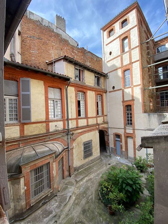 Appartement Appartement TOULOUSE 630000€ OZENNE IMMOBILIER