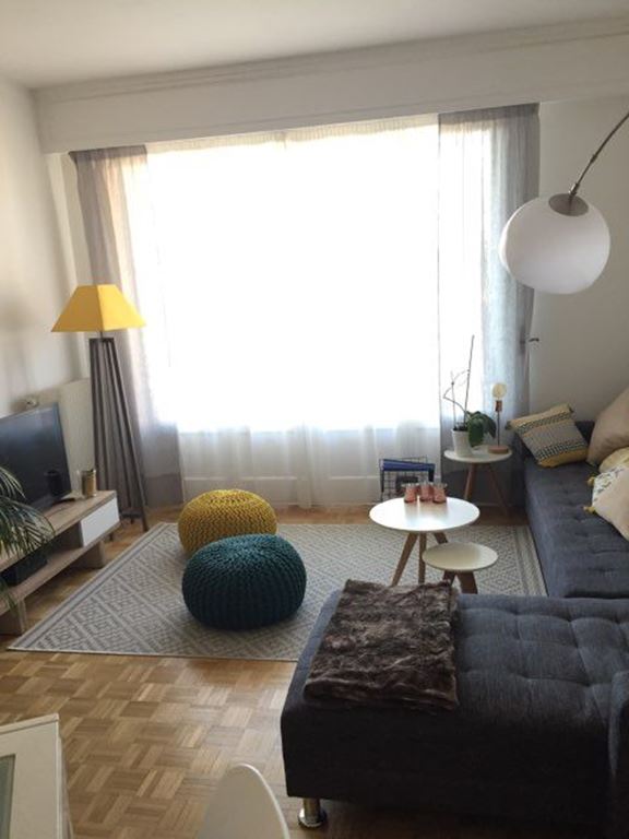 Appartement T2 TOULOUSE (31400) OZENNE IMMOBILIER