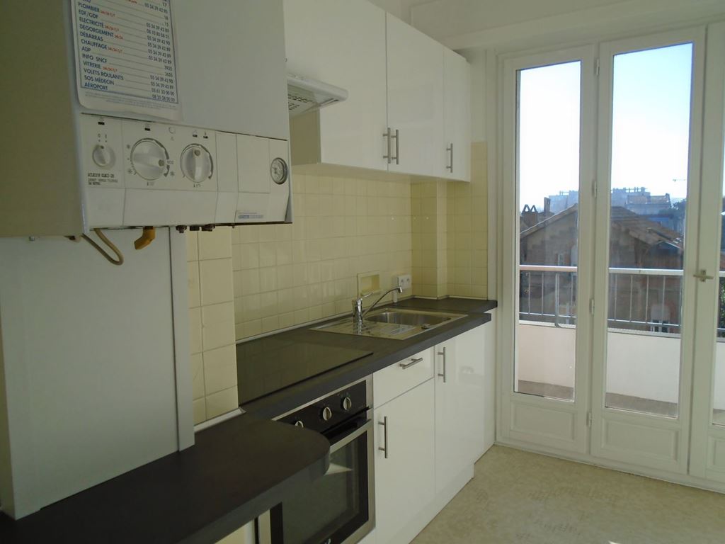 Appartement T2 TOULOUSE (31400) OZENNE IMMOBILIER