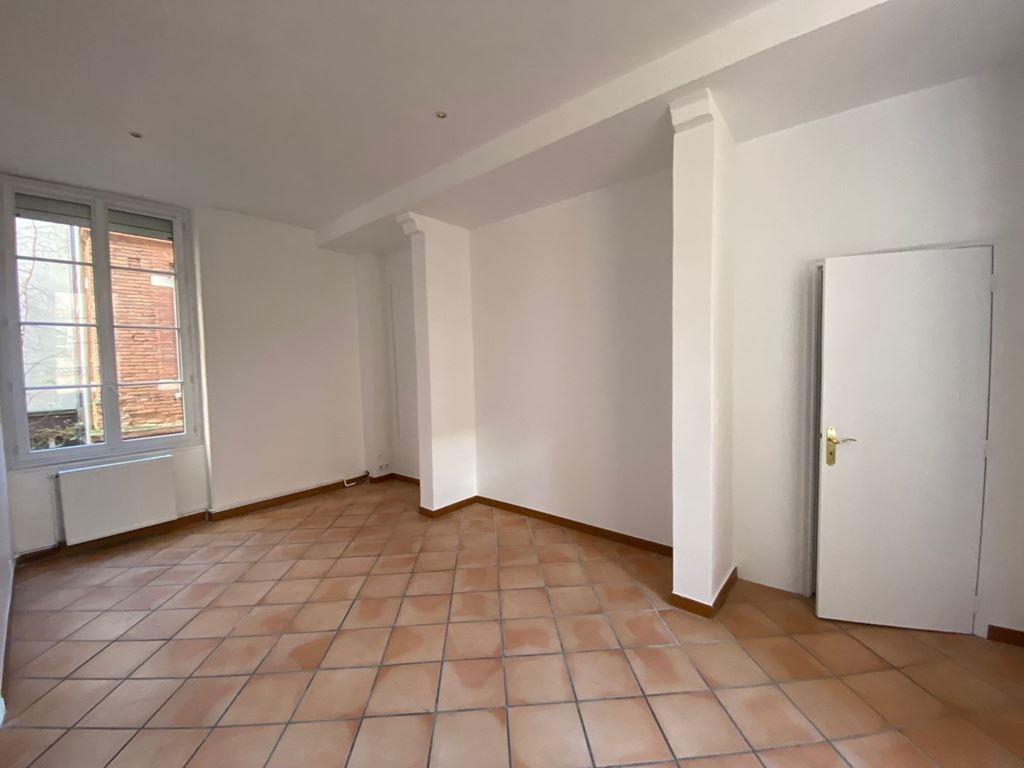 Appartement T3 TOULOUSE 1045€ OZENNE IMMOBILIER
